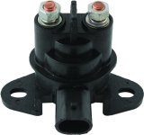 Quadboss Starter Solenoids 402022 QuadBoss 14-20 Can-Am Commander MAX 1000/DPS/LTD/XT (02) Solenoid & Relay thumbnail 2