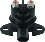 Quadboss Starter Solenoids 402022 QuadBoss 14-20 Can-Am Commander MAX 1000/DPS/LTD/XT (02) Solenoid & Relay thumbnail 3