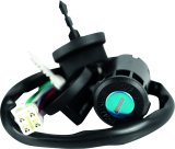 Quadboss Ignition Switches 403257 QuadBoss 04-14 Honda TRX450R/ER Switch thumbnail 3