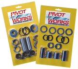 Quadboss Control Arm Bushings and Bearings 416220 QBOSS A-ARM KITS thumbnail 1