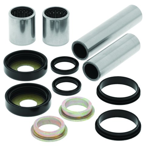 Quadboss Swingarm Repair Kits 413434 Bearing, Kit, for use on Honda®, ATV, Kit thumbnail 2