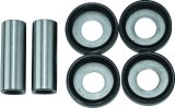 Quadboss Control Arm Bushings and Bearings 417198 QBOSS A ARM KITS thumbnail 3