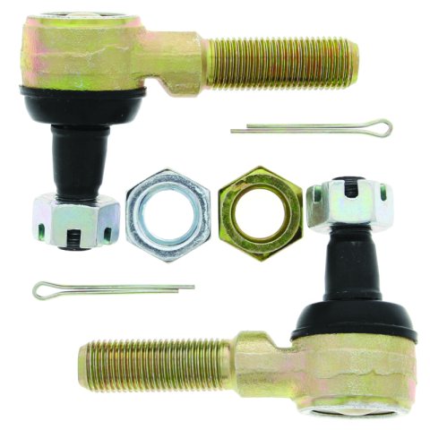 Quadboss Tie Rod Assembly Upgrade Kits 413038 Ends, Arctic Cat, Can-Am, Kawasaki, Suzuki, Yamaha, Pair thumbnail 3