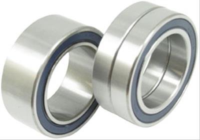 Quadboss Differential Carrier Bearings 414045 QBOSS REAR CARRIER BEARING