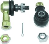 Quadboss Tie Rod End Kits 413527 End, Connecting Rod, Polaris, Pair thumbnail 2