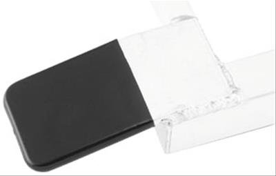 Quadboss Replacement Ramp End Tips 560048 Tip, Replacement, Each