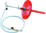 Quadboss Tire Repair 530860 TIRE SEALANT PUMP 5GAL thumbnail 2
