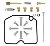 Quadboss Carburetor Rebuild Kits 418050 Rebuild, Arctic Cat, Kit thumbnail 1