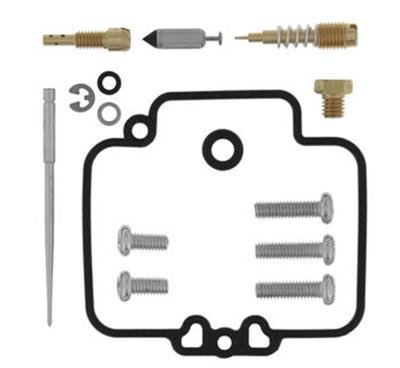 Quadboss Carburetor Rebuild Kits 418359 Rebuild, Yamaha, Kit thumbnail 1
