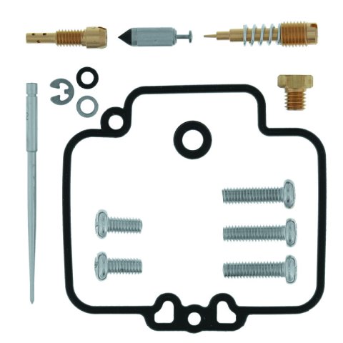 Quadboss Carburetor Rebuild Kits 418359 Rebuild, Yamaha, Kit thumbnail 2