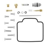 Quadboss Carburetor Rebuild Kits 418148 Rebuild, Polaris, Kit thumbnail 1