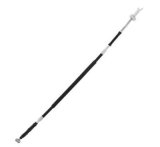 Quadboss Brake Calipers 565204 Caliper QB REAR BRAKE CABLE BLK thumbnail 1