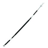 Quadboss Brake Calipers 565204 Caliper QB REAR BRAKE CABLE BLK thumbnail 2