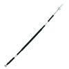 Quadboss Brake Calipers 565204 Caliper QB REAR BRAKE CABLE BLK thumbnail 5