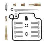 Quadboss Carburetor Rebuild Kits 418086 Rebuild, for use on Honda®, Kit thumbnail 1