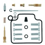 Quadboss Carburetor Rebuild Kits 418086 Rebuild, for use on Honda®, Kit thumbnail 2