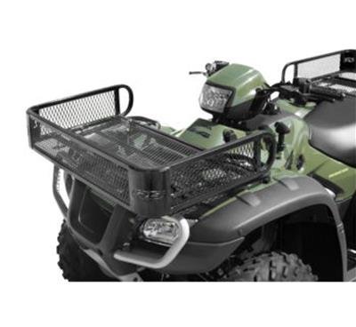 Quadboss Universal Mesh Racks 04-0824-QB MESH RACK FRONT UNIVERSAL