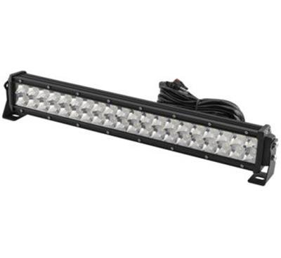 Quadboss Double-Row 4,060 Lumens 22 Inch LED Light Bar 568915 QB DOUBLE ROW 22"