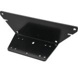 Quadboss Winch Mounts 568969 WNCH MNT POL RANGER 1000 thumbnail 1