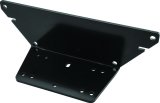 Quadboss Winch Mounts 568969 WNCH MNT POL RANGER 1000 thumbnail 2