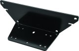 Quadboss Winch Mounts 568969 WNCH MNT POL RANGER 1000 thumbnail 3