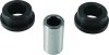 Quadboss Shocks and Struts 421058 QuadBoss 10-14 Polaris RZR 4 800 Front Lower Shock Bearing Assembly thumbnail 5