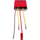 Quadboss Voltage Regulator and Rectifiers 463602 QuadBoss 2004 Polaris ATP500 HO 4x4 thumbnail 2
