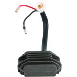 Quadboss Voltage Regulator and Rectifiers 463609 QuadBoss 97-99 Yamaha YFB250 Timberwolf 2x4 thumbnail 3