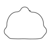 Quadboss Powersports Valve Cover Gaskets 563488 QuadBoss 2010 Polaris Ranger 800 4x4 EFI (02) Gasket thumbnail 1