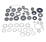Quadboss Powersports Manual Transmission Rebuild Kits 566580 QuadBoss 2010 Polaris RZR 4 800 (02) Kit thumbnail 1