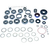 Quadboss Powersports Manual Transmission Rebuild Kits 566580 QuadBoss 2010 Polaris RZR 4 800 (02) Kit thumbnail 3