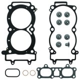 Quadboss Powersports Top End Engine Kits 568976 QuadBoss 2016 Polaris ACE 900 SP Gasket Set thumbnail 3