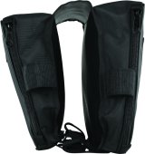 Quadboss Gear Bags and Backpacks 156213 QuadBoss Can-Am X3 Overhead Bag thumbnail 6