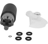 Quadboss Fuel Pump Driver Modules 401225 QuadBoss 19-20 Polaris Ranger 1000 Complete Module thumbnail 1