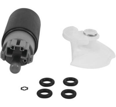 Quadboss Fuel Pump Driver Modules 401225 QuadBoss 19-20 Polaris Ranger 1000 Complete Module