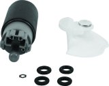 Quadboss Fuel Pump Driver Modules 401225 QuadBoss 19-20 Polaris Ranger 1000 Complete Module thumbnail 3