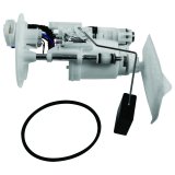 Quadboss Fuel Pump Driver Modules 401230 QuadBoss 2016 Yamaha YFM700 Grizzly 4x4 Complete Module thumbnail 2