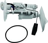 Quadboss Fuel Pump Driver Modules 401230 QuadBoss 2016 Yamaha YFM700 Grizzly 4x4 Complete Module thumbnail 3