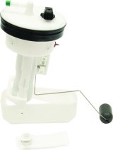 Quadboss Fuel Pump Driver Modules 401232 QuadBoss 07-10 Suzuki LT-A450X KingQuad 4x4 Axi Complete Module thumbnail 2