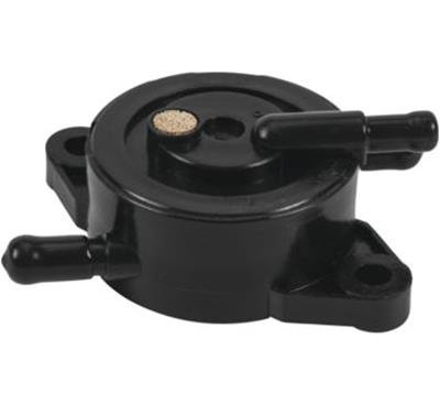 Quadboss Fuel Pumps 401372 QuadBoss 2016 Kawasaki KAF400A Mule 610 4x4 Vacuum Pump