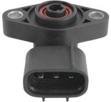 Quadboss Electronic Shifter Module Accessories 402295 QuadBoss 98-01 Honda TRX450ES FourTrax Foreman 4x4 ES Shift Angle Sensor thumbnail 1