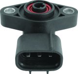Quadboss Electronic Shifter Module Accessories 402295 QuadBoss 98-01 Honda TRX450ES FourTrax Foreman 4x4 ES Shift Angle Sensor thumbnail 2
