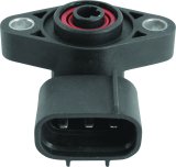 Quadboss Electronic Shifter Module Accessories 402295 QuadBoss 98-01 Honda TRX450ES FourTrax Foreman 4x4 ES Shift Angle Sensor thumbnail 3