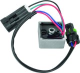 Quadboss Electronic Shifter Module Accessories 402297 QuadBoss 17-21 Polaris General 1000 Turf Mode Relay thumbnail 3