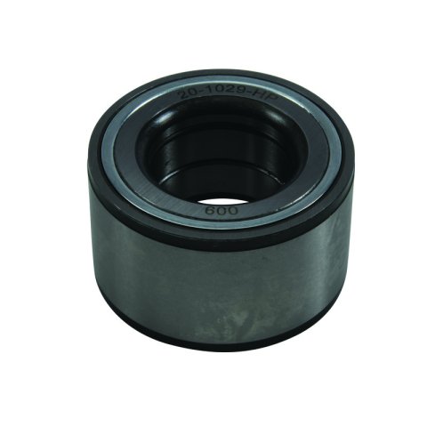 Quadboss Wheel Bearings 983210 QuadBoss 08-15 Can-Am DS 450/X/X mx/X xc Front Tapered DAC Bearing Kit