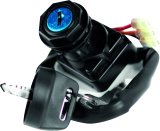 Quadboss Ignition Switches 403261 QuadBoss 00-05 Arctic Cat 250 2x4 Switch thumbnail 3
