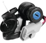 Quadboss Ignition Switches 403269 QuadBoss 02-04 Yamaha YFA-1 Breeze 125 Switch thumbnail 1
