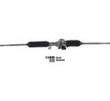 Quadboss Rack and Pinions 411989 QuadBoss 2019 Polaris RZR XP 1000 Dynamix Edition Steering Assembly thumbnail 1