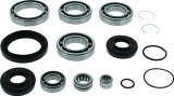 Quadboss Differential Carrier Bearings 412644 QuadBoss 15-19 Honda TRX500FA FourTrax Foreman Rubicon 4x4 AT Front Bearing & Seal Kit thumbnail 2