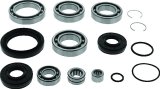 Quadboss Differential Carrier Bearings 412644 QuadBoss 15-19 Honda TRX500FA FourTrax Foreman Rubicon 4x4 AT Front Bearing & Seal Kit thumbnail 3